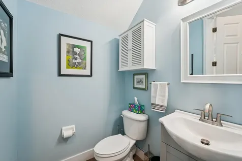 4325 Palmetto Street St Augustine FL 32084