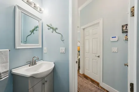 4325 Palmetto Street St Augustine FL 32084