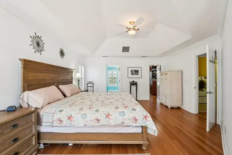 4325 Palmetto Street St Augustine FL 32084