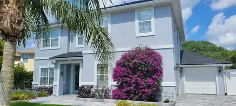 4325 Palmetto Street St Augustine FL 32084