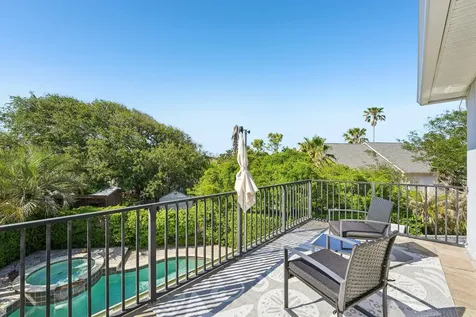 4325 Palmetto Street St Augustine FL 32084
