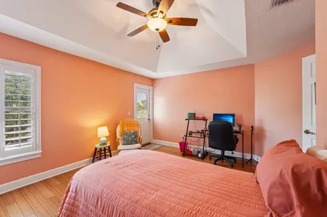 4325 Palmetto Street St Augustine FL 32084