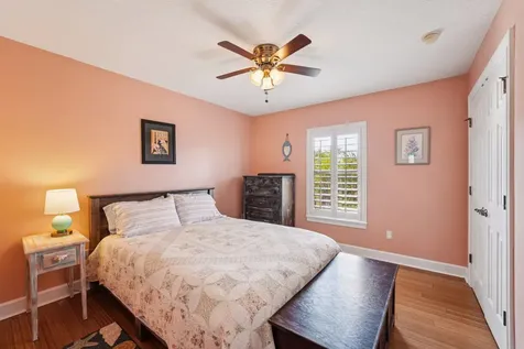 4325 Palmetto Street St Augustine FL 32084
