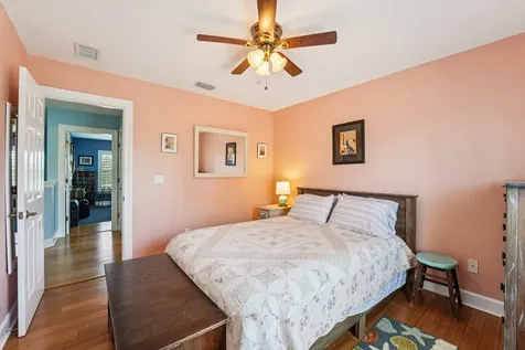 4325 Palmetto Street St Augustine FL 32084