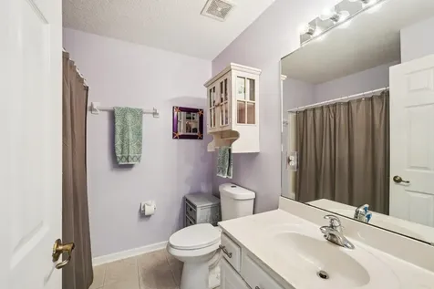4325 Palmetto Street St Augustine FL 32084