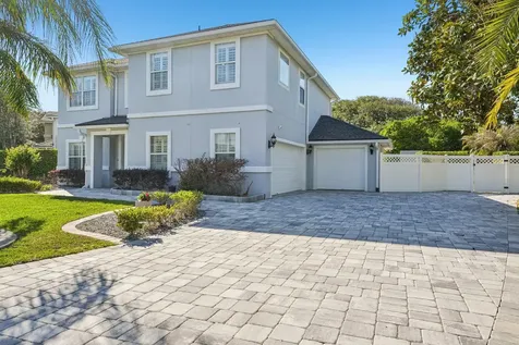 4325 Palmetto Street St Augustine FL 32084