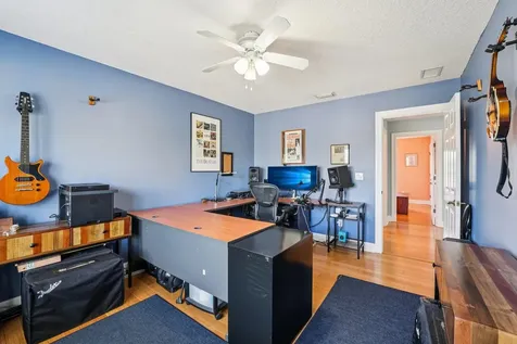 4325 Palmetto Street St Augustine FL 32084