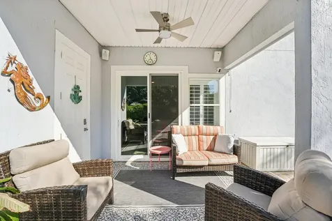 4325 Palmetto Street St Augustine FL 32084