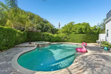 4325 Palmetto Street St Augustine FL 32084