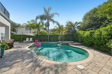 4325 Palmetto Street St Augustine FL 32084