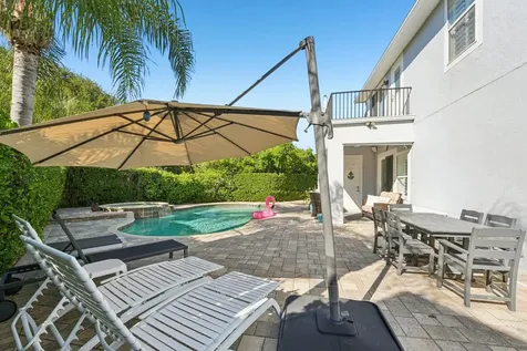 4325 Palmetto Street St Augustine FL 32084