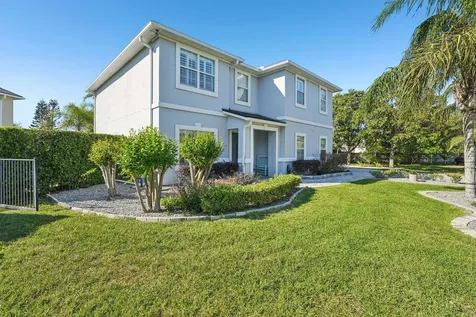 4325 Palmetto Street St Augustine FL 32084