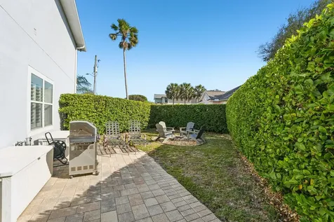 4325 Palmetto Street St Augustine FL 32084