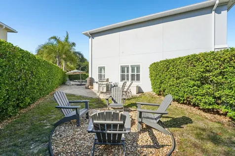 4325 Palmetto Street St Augustine FL 32084
