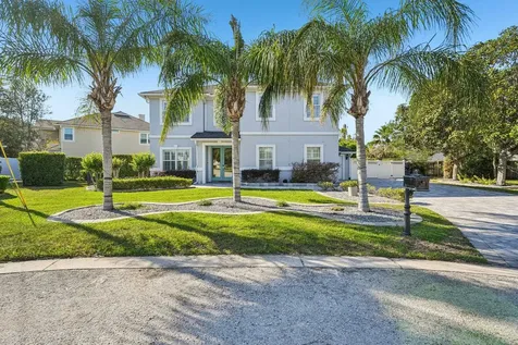 4325 Palmetto Street St Augustine FL 32084