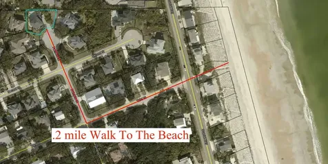 4325 Palmetto Street St Augustine FL 32084