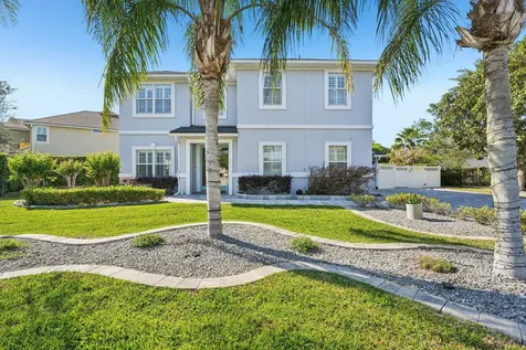 4325 Palmetto Street St Augustine FL 32084