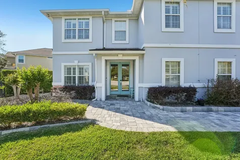 4325 Palmetto Street St Augustine FL 32084