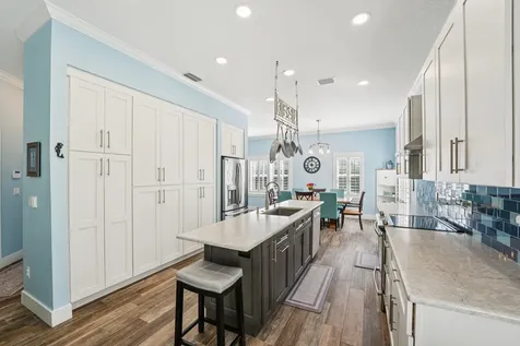 4325 Palmetto Street St Augustine FL 32084