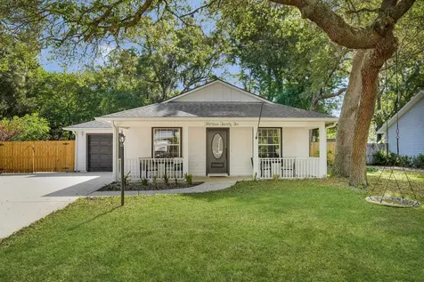 1322 Truman Drive St Augustine FL 32084