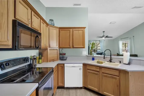 1322 Truman Drive St Augustine FL 32084