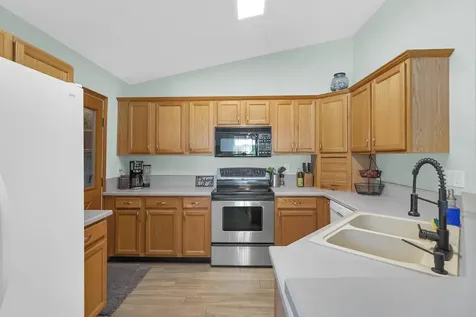 1322 Truman Drive St Augustine FL 32084