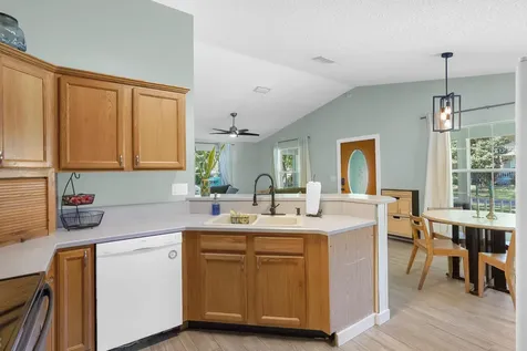 1322 Truman Drive St Augustine FL 32084