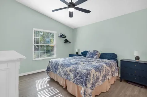 1322 Truman Drive St Augustine FL 32084