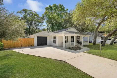 1322 Truman Drive St Augustine FL 32084