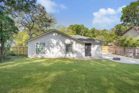 1322 Truman Drive St Augustine FL 32084
