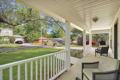 1322 Truman Drive St Augustine FL 32084