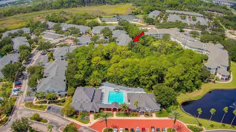 37203 Harbour Vista Circle St Augustine FL 32080