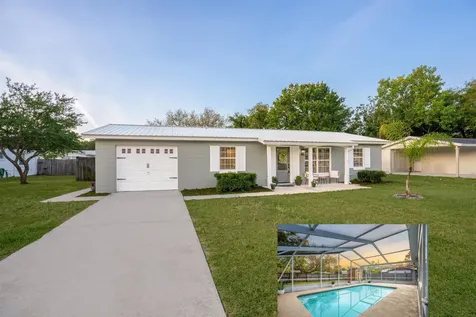 285 Trillo Street St Augustine FL 32086