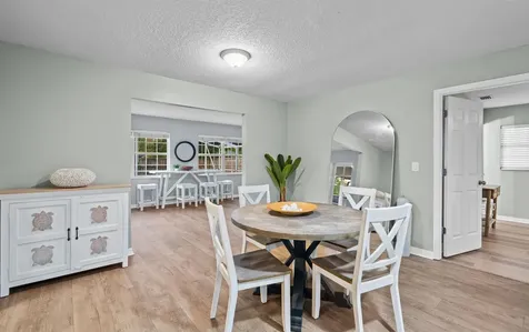 285 Trillo Street St Augustine FL 32086
