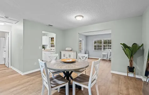 285 Trillo Street St Augustine FL 32086