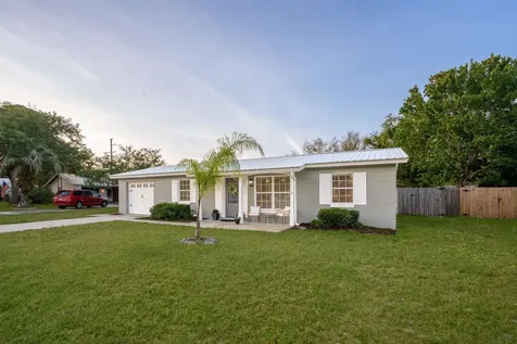 285 Trillo Street St Augustine FL 32086