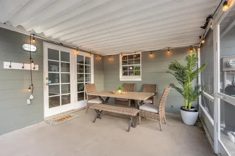 285 Trillo Street St Augustine FL 32086