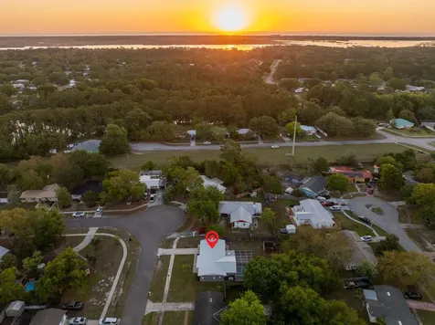 285 Trillo Street St Augustine FL 32086