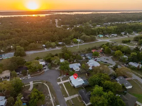 285 Trillo Street St Augustine FL 32086
