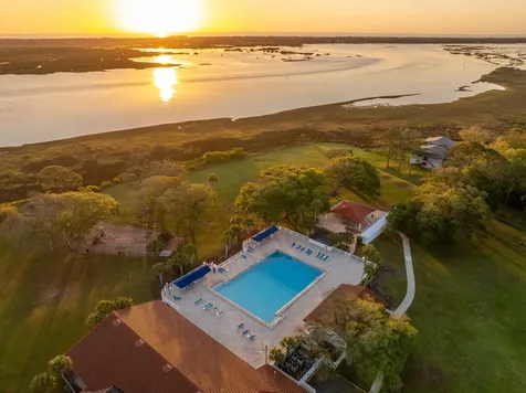 285 Trillo Street St Augustine FL 32086