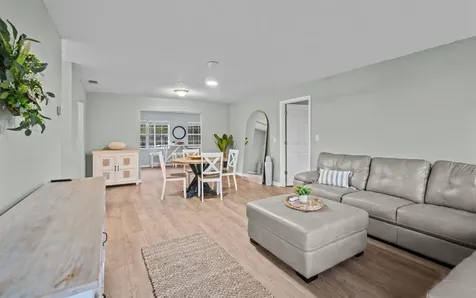 285 Trillo Street St Augustine FL 32086