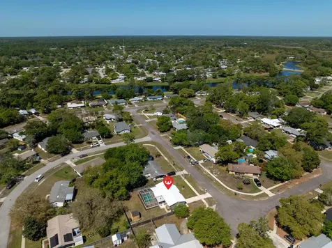 285 Trillo Street St Augustine FL 32086