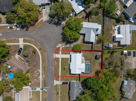285 Trillo Street St Augustine FL 32086