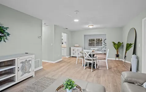 285 Trillo Street St Augustine FL 32086