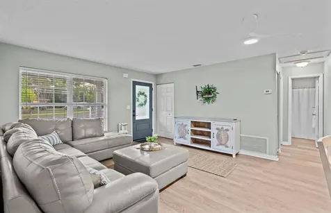 285 Trillo Street St Augustine FL 32086