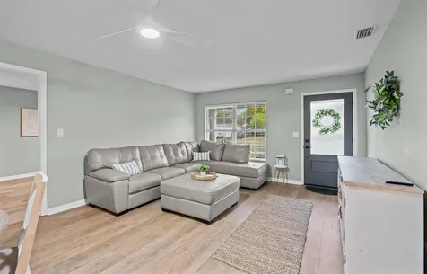 285 Trillo Street St Augustine FL 32086