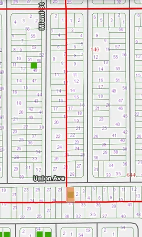 Tbd Union Avenue Interlachen FL 32148