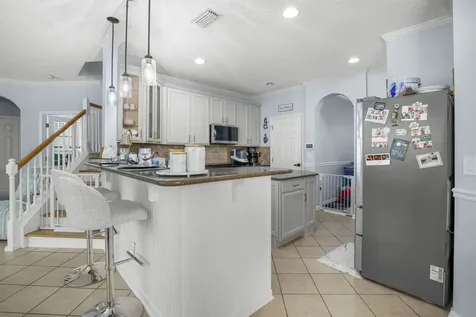 3020 Atherley Road St Augustine FL 32092