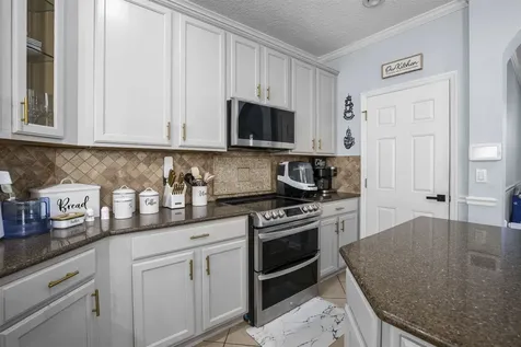 3020 Atherley Road St Augustine FL 32092