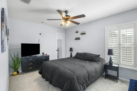 3020 Atherley Road St Augustine FL 32092